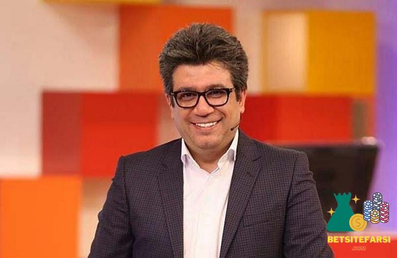 عکس های این مجری را در کجا مشاهده کنیم؟